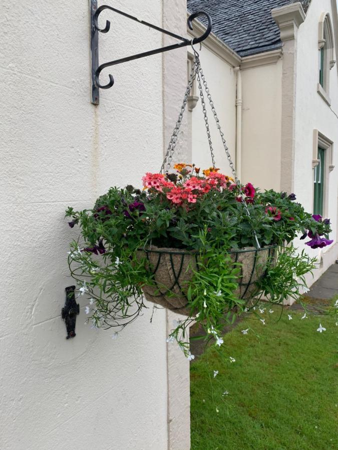 West Plean House Bed & Breakfast Stirling Bagian luar foto