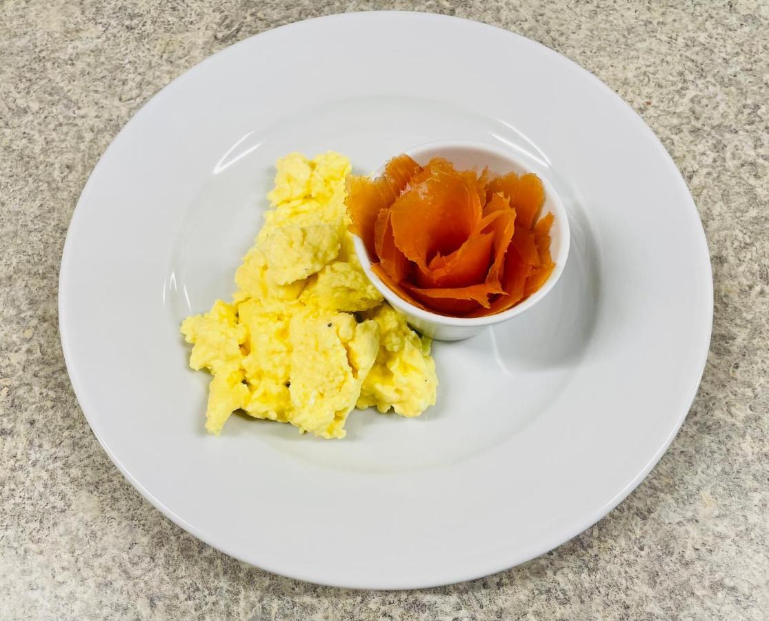 West Plean House Bed & Breakfast Stirling Bagian luar foto